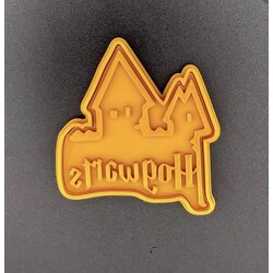 Harry Potter 5 Parçalı set