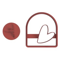 love Kalıbı