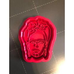 Frida Kalıbı