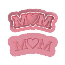 Mom Kalıbı