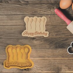 happy birthday kalıbı