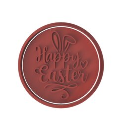 Easter Day özel 4 parçalı set