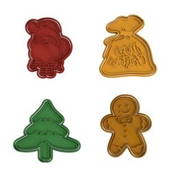 Noel için mini set