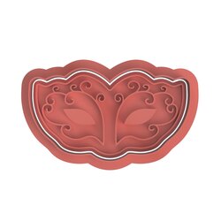 Maske Kalıbı