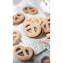 Brezel Modeli Kalıp