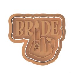 Bride Kalıbı
