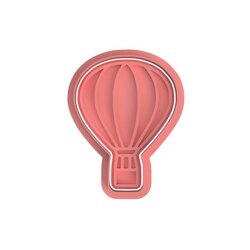 uçan balon #hotballoon