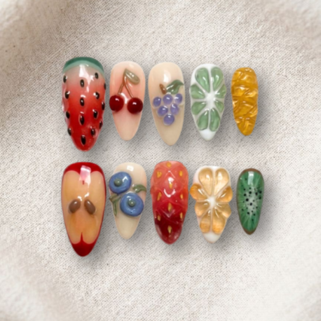 Fruits