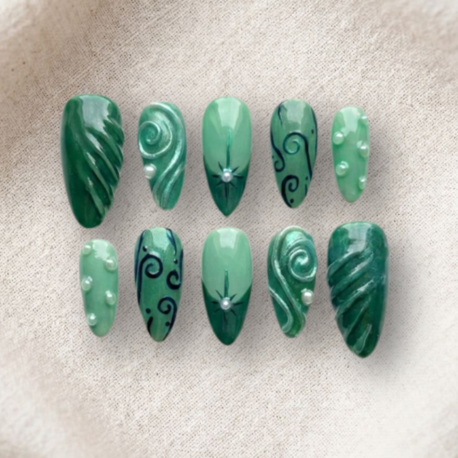 Emerald