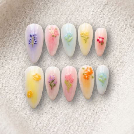 Blossom Breeze