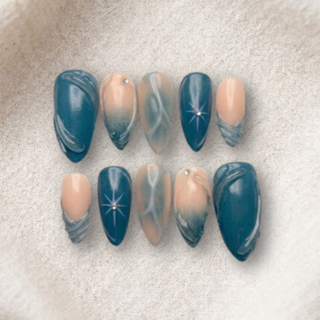 Marine Aura