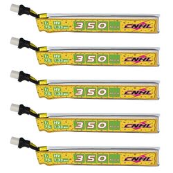 CNHL Pizza Series HV 350mAh 3.8V 1S 75C