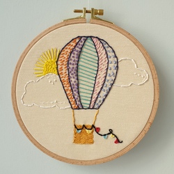 Balloon | Tasarım Kasnak