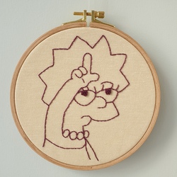 Lisa |  Tasarım Kasnak