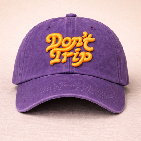 Don’t Trip 