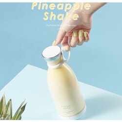 smothie blender beyaz