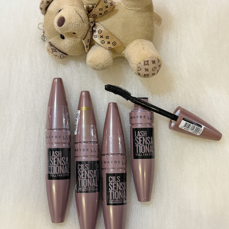 MAYBELLİNE MASKARA