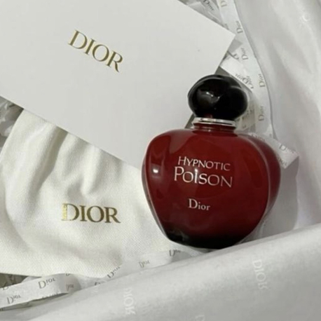 DİOR PARFÜM