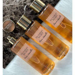 Victoria’s Secret Vücut spreyi