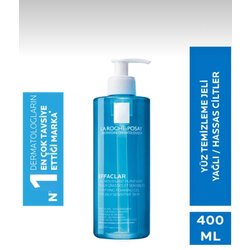La Roche Posay jel