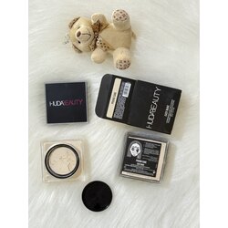 HUDABEAUTY PUDRA
