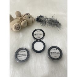 NYX PUDRA