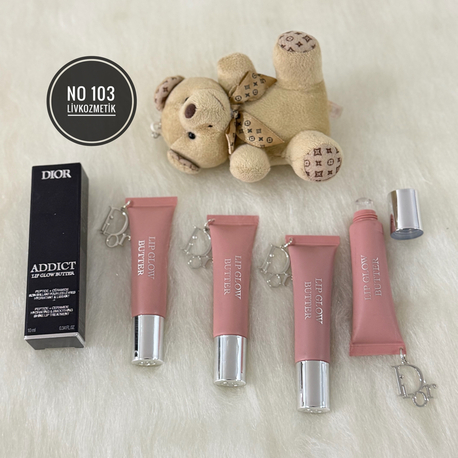 DİOR LİPBALM
