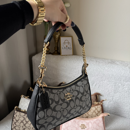 Coach Teri Shoulder Bag