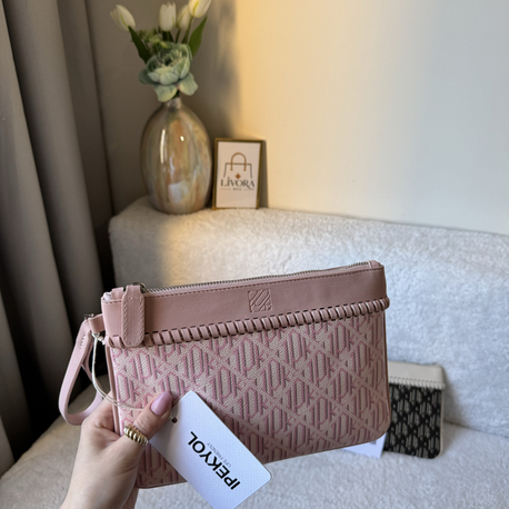 İpekyol Vesper Clutch Premium