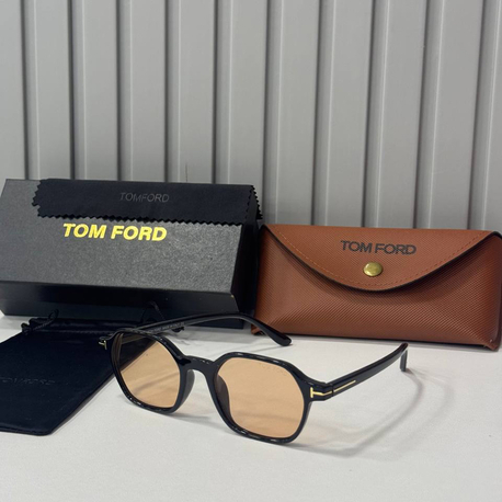 Tom Ford İthal Gözlük