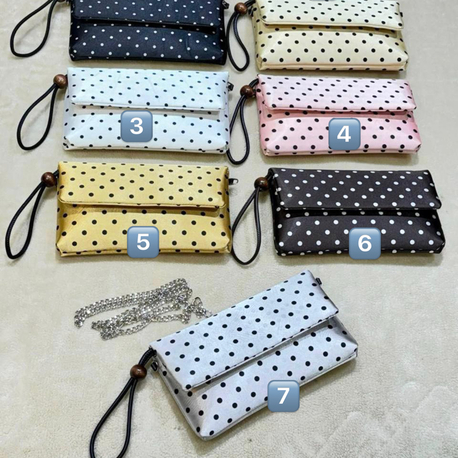 Markasız clutch 