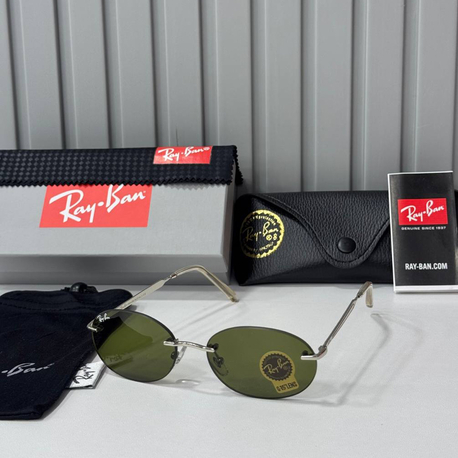 Ray Ban İthal Gözlük