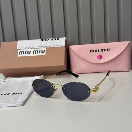 Miu Miu İthal Güneş Gözlüğü