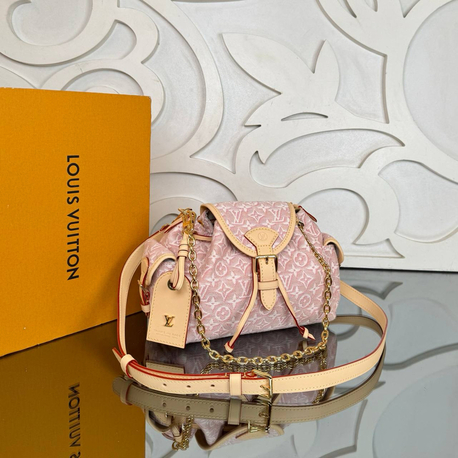 Louis Vuitton Odyssee PM (ithal)