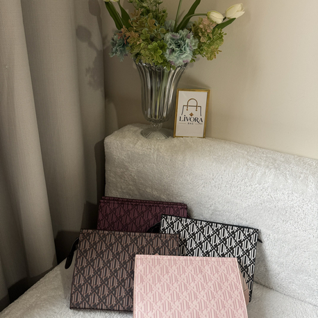 İpekyol Clutch Premium