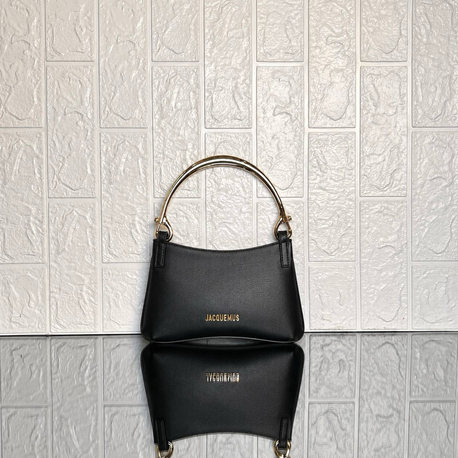 Jacquemus Le Bısou Mousqueton