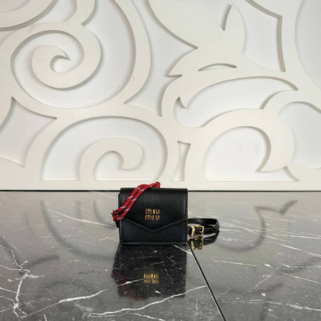 Miu Miu Bag Charm (İthal)