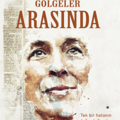 Gölgeler Arasında / Ilahe Seferzade
