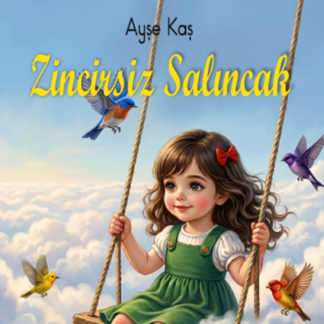Zincirsiz Salıncak / Ayşe Kaş