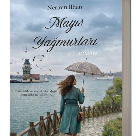 Mayıs Yağmurları / Nermin İlhan