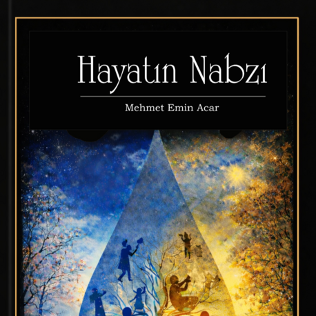 Hayatın Nabzı /  Mehmet Emin Acar