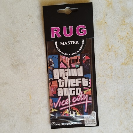 GTA VICE CITY OTO KOKUSU