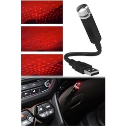USB'Lİ GALAXY TAVAN LED AYDINLATMA