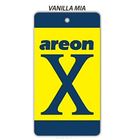 AREON SARI LACİVERT KOKU