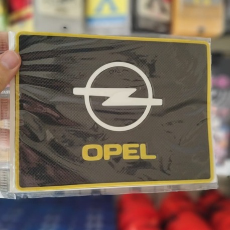 OPEL KAYDIRMAZ PED