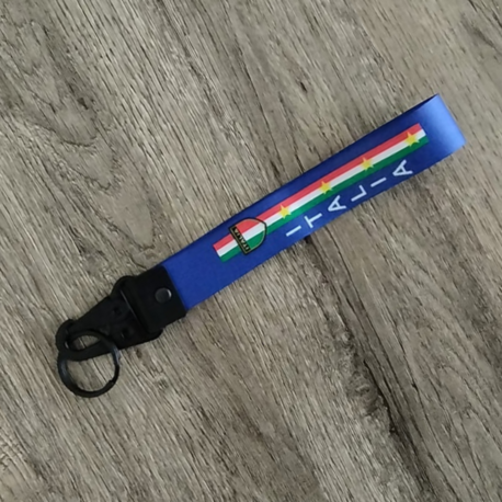 ITALIA BEZ ANAHTARLIK