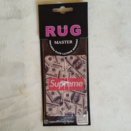 SUPREME OTO KOKUSU