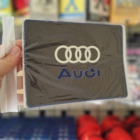 AUDI KAYDIRMAZ PED