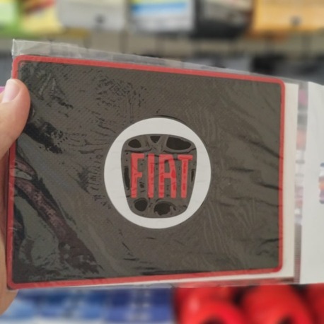 FIAT KAYDIRMAZ PED