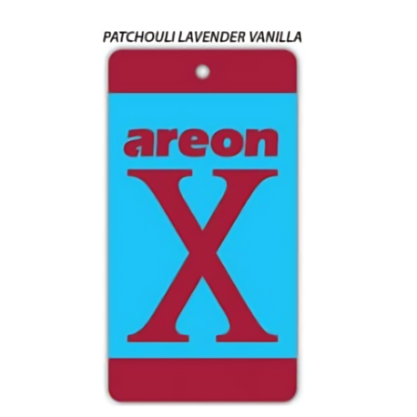 AREON BORDO MAVİ KOKU